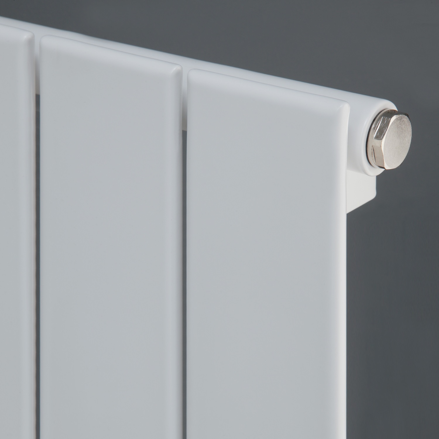 Heizwand Flach Heizkörper Paneel einlagig Raumheizkörper 1800x445 mm 858 Watt eBay